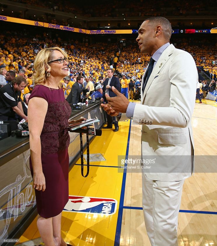 Doris Burke