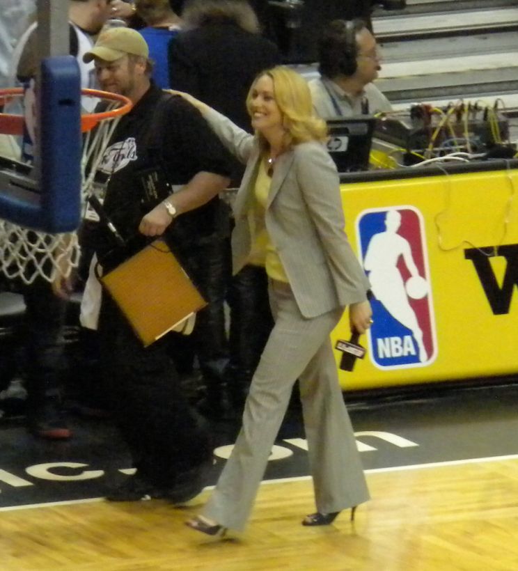 Doris Burke