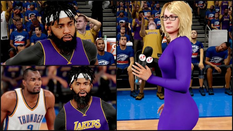 Doris Burke