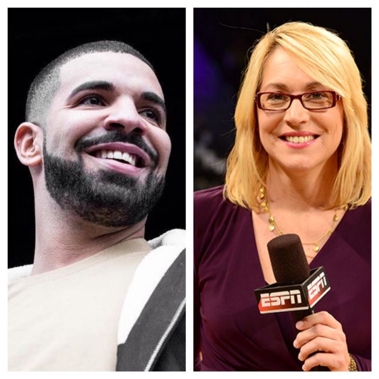 Doris Burke