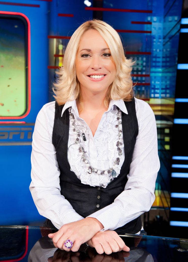 Doris Burke