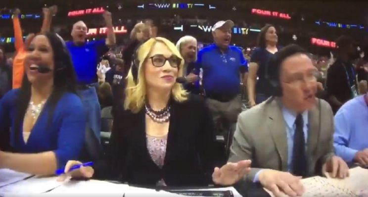 Doris Burke