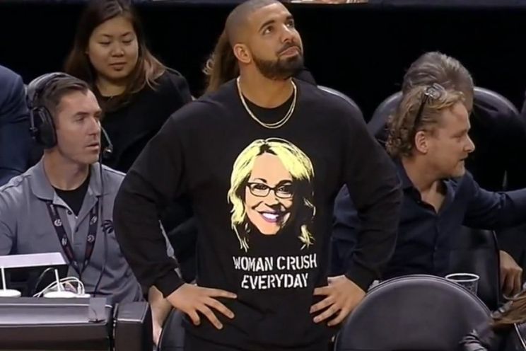 Doris Burke