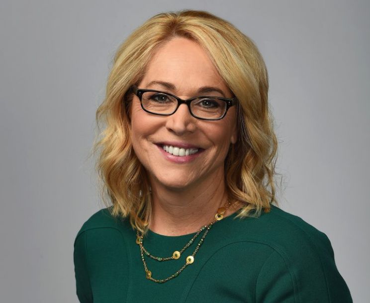 Doris Burke