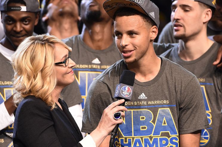Doris Burke