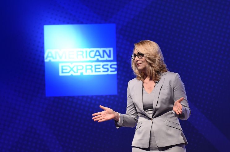 Doris Burke