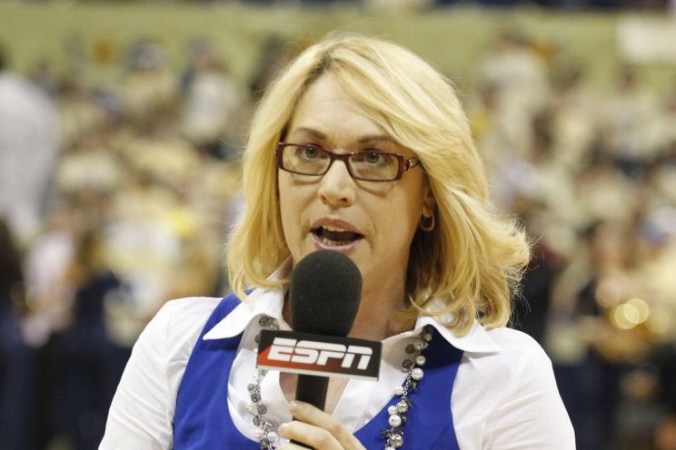 Doris Burke