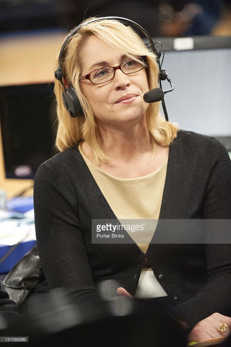 Doris Burke