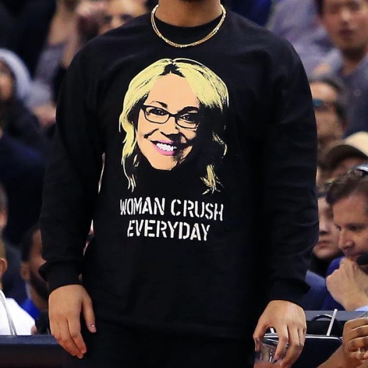 Doris Burke