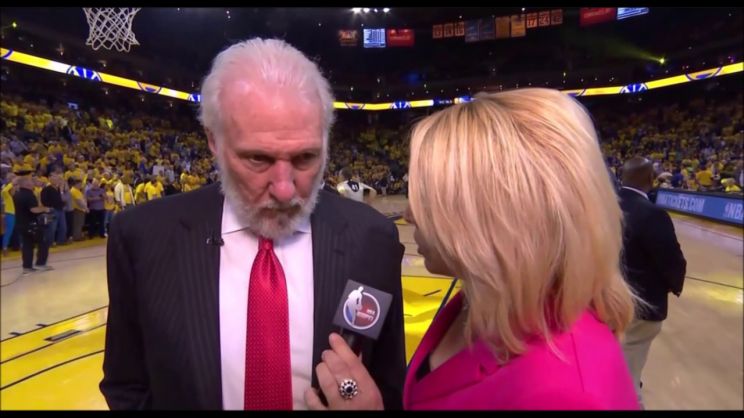 Doris Burke
