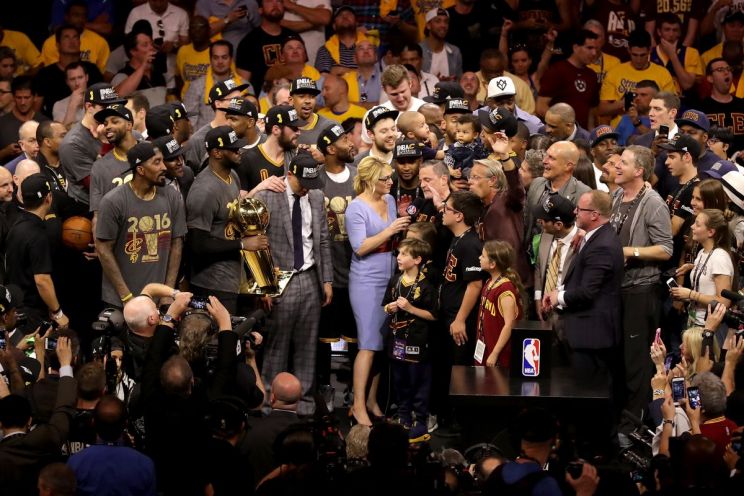 Doris Burke