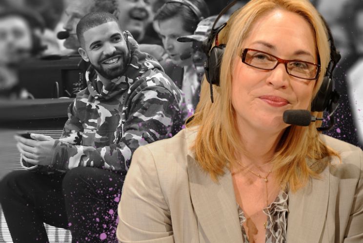 Doris Burke