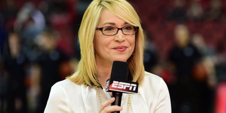 Doris Burke