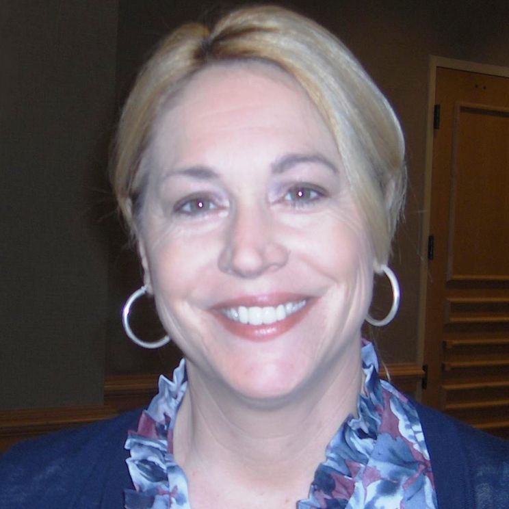 Doris Burke