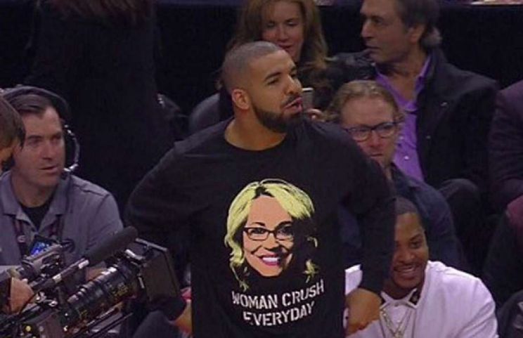 Doris Burke