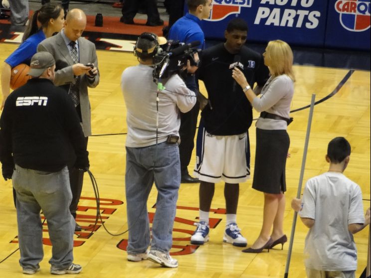 Doris Burke