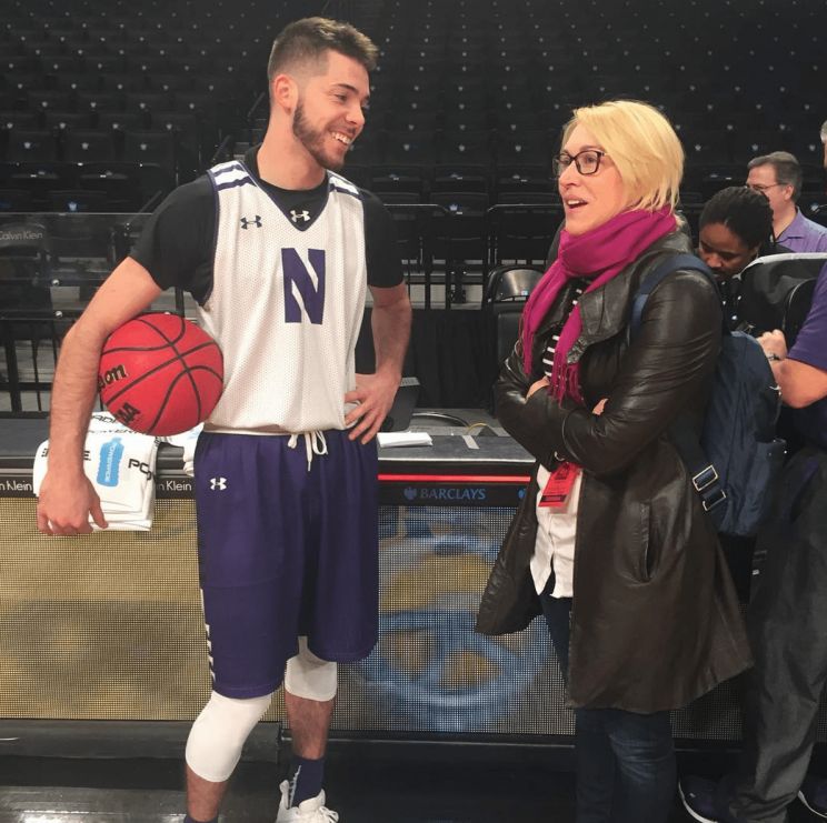 Doris Burke