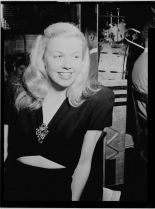 Doris Collier