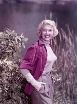 Doris Collier