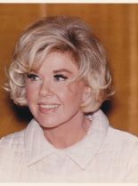 Doris Collier