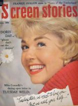 Doris Collier