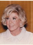 Doris Collier