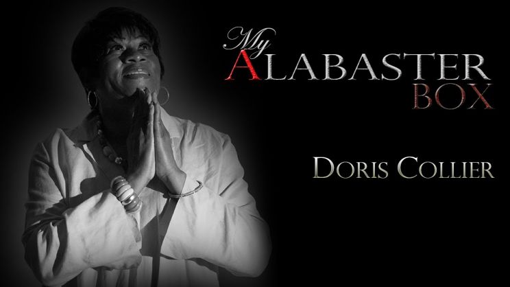Doris Collier