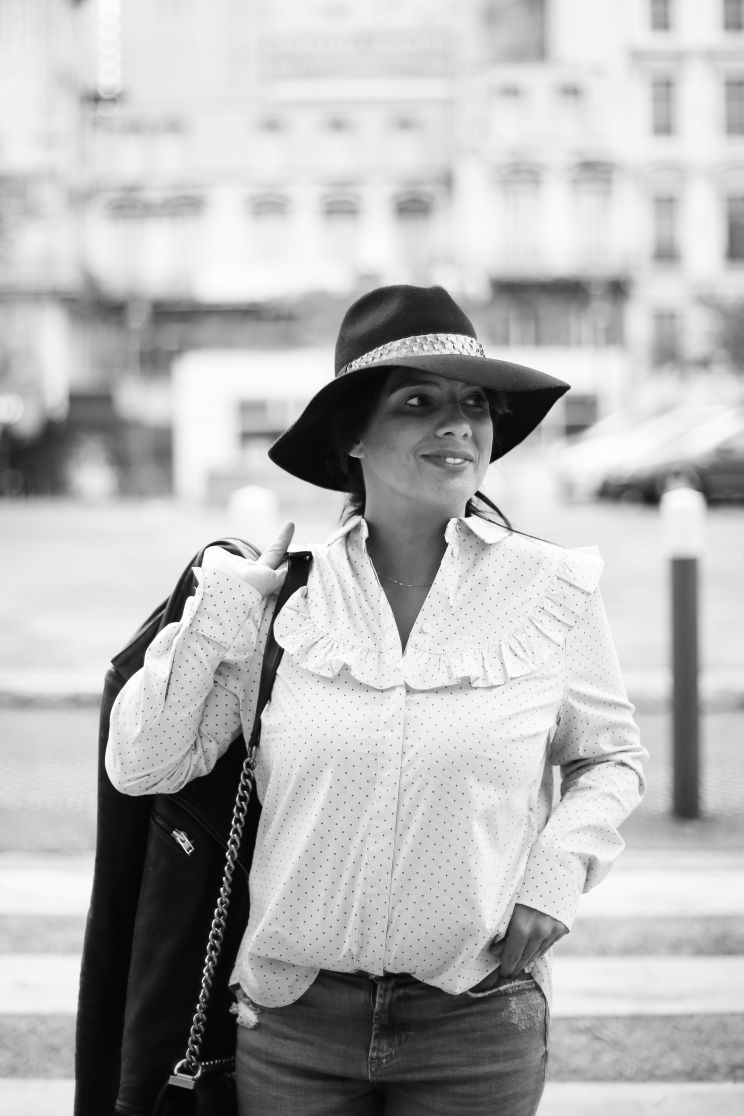 Doris Collier