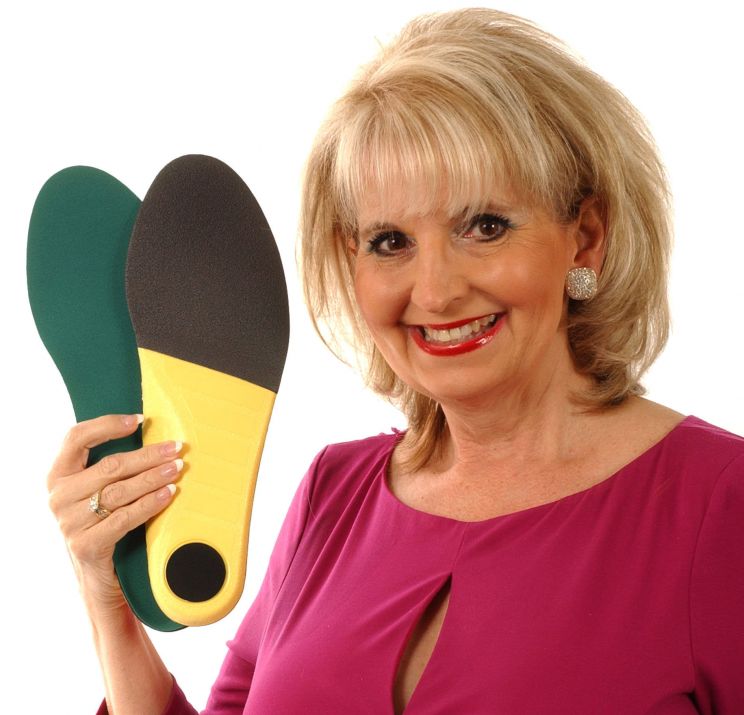 Doris Collier