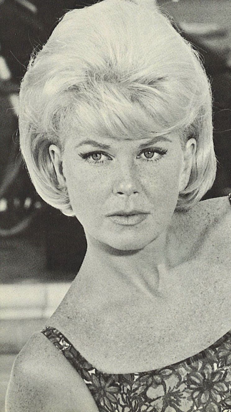 Doris Collier