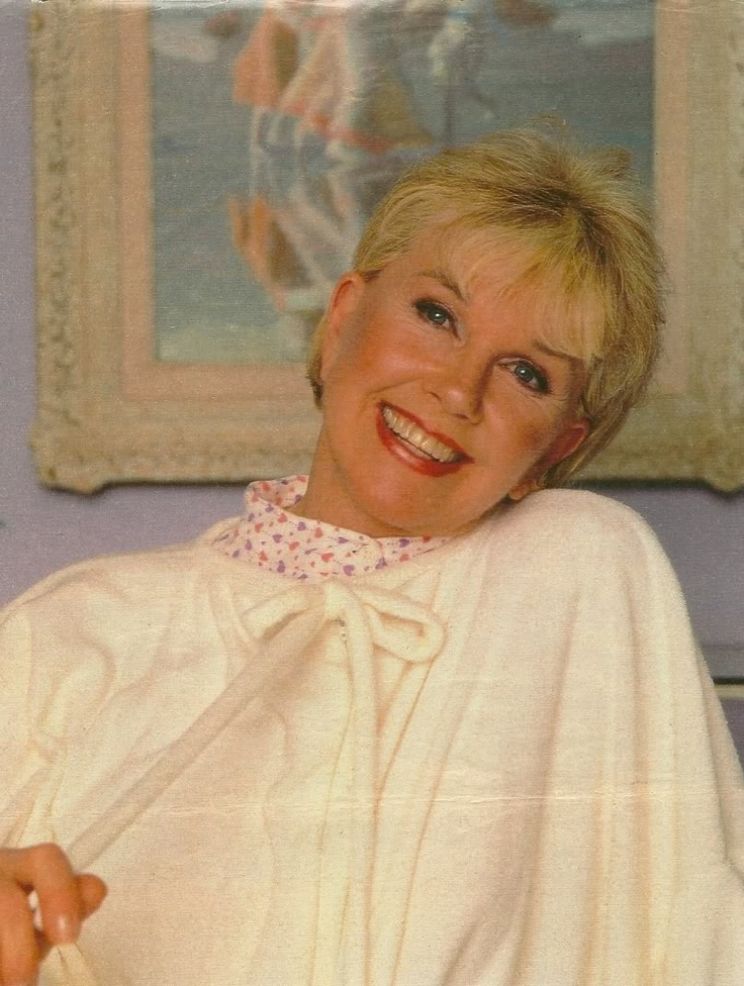 Doris Collier