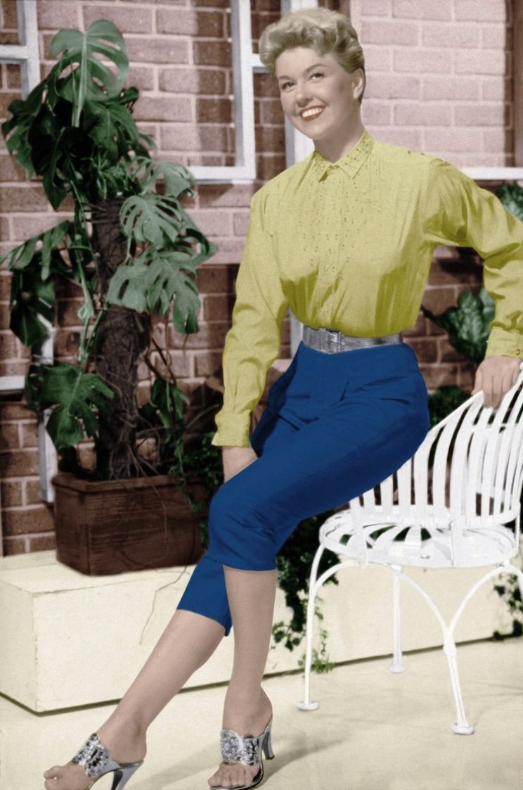 Doris Collier