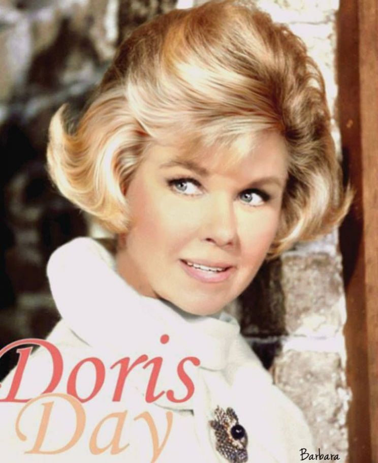Doris Collier
