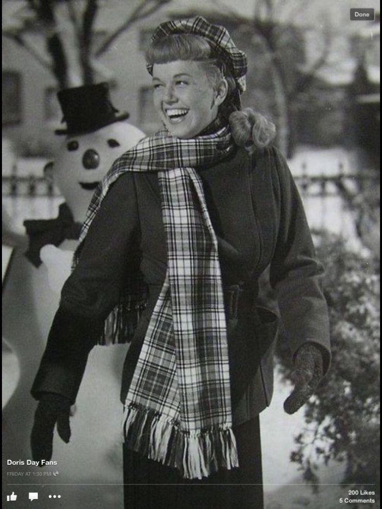 Doris Collier
