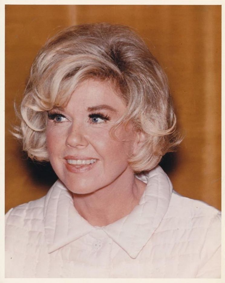 Doris Collier