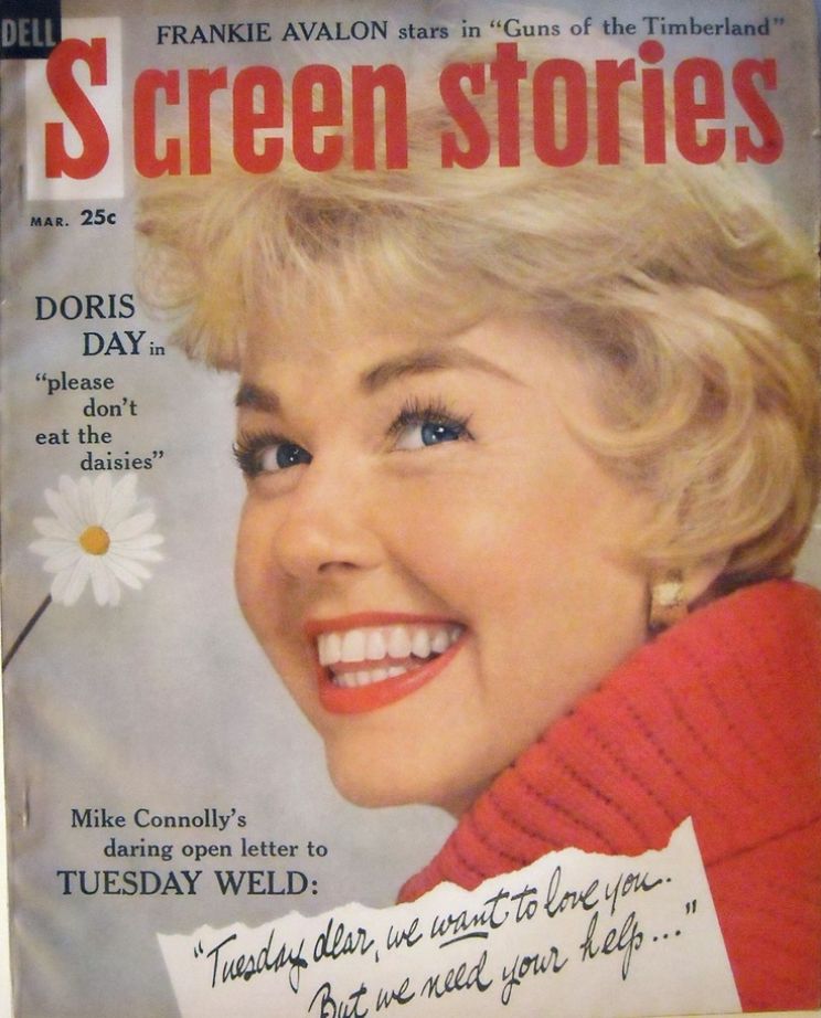 Doris Collier