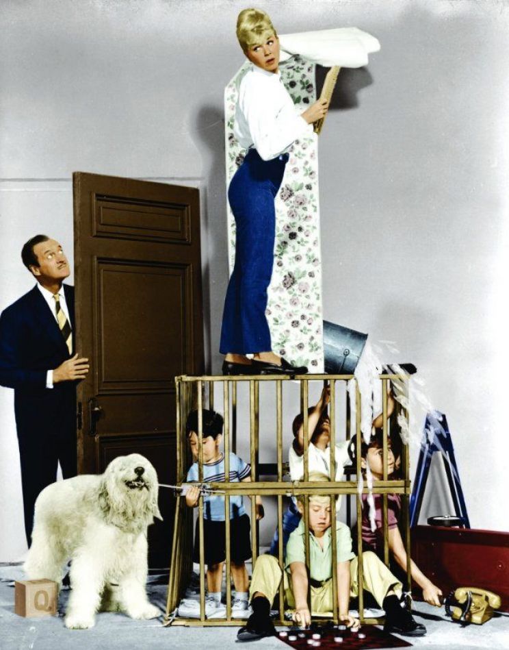 Doris Collier