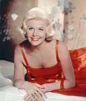 Doris Day