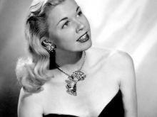 Doris Day