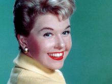 Doris Day