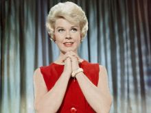 Doris Day