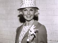 Doris Day