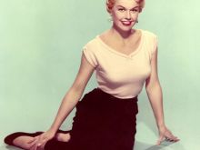 Doris Day