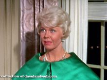 Doris Day