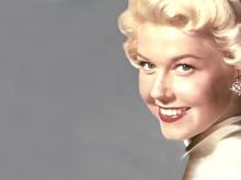 Doris Day