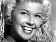 Doris Day