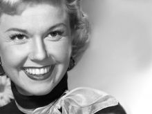 Doris Day