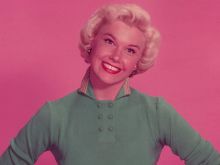 Doris Day