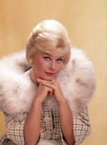 Doris Day