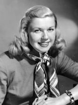 Doris Day #179649 picture (Portrait Medium)